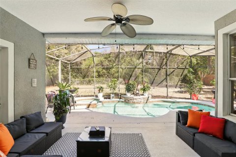 House in Apopka, Florida 4 bedrooms, 232.91 sq.m. № 1719435 - photo 30
