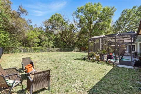 House in Apopka, Florida 4 bedrooms, 232.91 sq.m. № 1719435 - photo 4