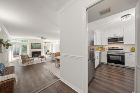 Copropriété à vendre à Belleair, Floride: 2 chambres, 150.5 m2 № 2384353 - photo 8