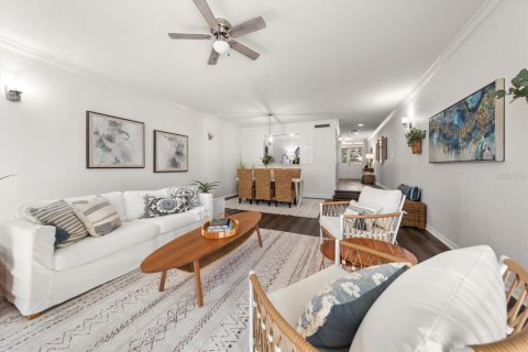 Copropriété à vendre à Belleair, Floride: 2 chambres, 150.5 m2 № 2384353 - photo 12