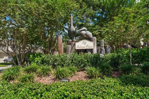 Copropriété à vendre à Belleair, Floride: 2 chambres, 150.5 m2 № 2384353 - photo 3