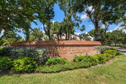 Copropriété à vendre à Belleair, Floride: 2 chambres, 150.5 m2 № 2384353 - photo 2
