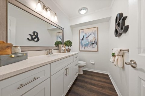 Copropriété à vendre à Belleair, Floride: 2 chambres, 150.5 m2 № 2384353 - photo 15