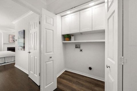 Copropriété à vendre à Belleair, Floride: 2 chambres, 150.5 m2 № 2384353 - photo 17