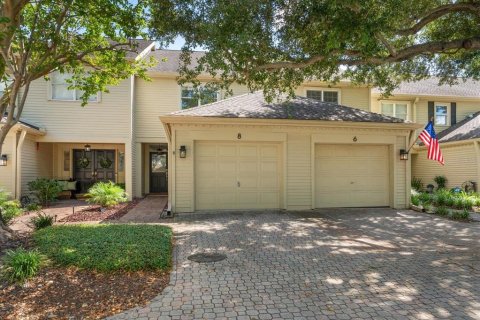 Condo à Belleair, Floride, 2 chambres  № 2384353