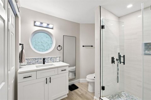 Купить виллу или дом в Тампа, Флорида 3 комнаты, 148.83м2, № 2322833 - фото 23