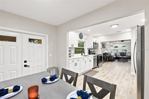 Купить виллу или дом в Тампа, Флорида 3 комнаты, 148.83м2, № 2322833 - фото 8