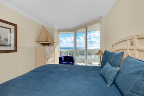 Снять в аренду кондоминиум в Авентура, Флорида 3 спальни, 157.56м2, № 1988036 - фото 15