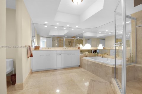 Снять в аренду кондоминиум в Авентура, Флорида 3 спальни, 157.56м2, № 1988036 - фото 13