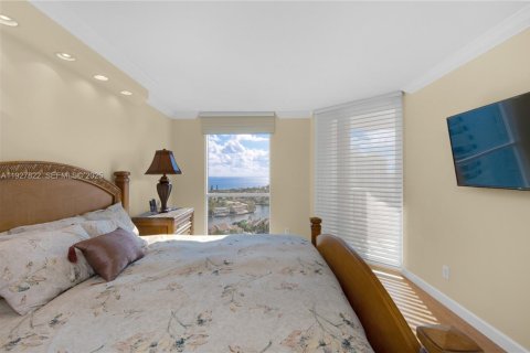 Снять в аренду кондоминиум в Авентура, Флорида 3 спальни, 157.56м2, № 1988036 - фото 10