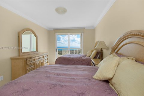 Снять в аренду кондоминиум в Авентура, Флорида 3 спальни, 157.56м2, № 1988036 - фото 16