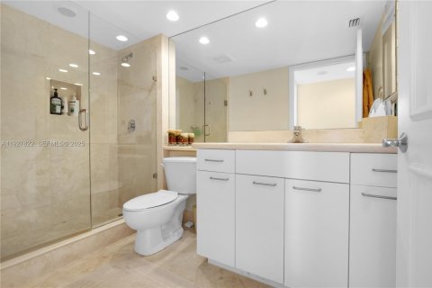 Снять в аренду кондоминиум в Авентура, Флорида 3 спальни, 157.56м2, № 1988036 - фото 17