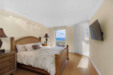 Снять в аренду кондоминиум в Авентура, Флорида 3 спальни, 157.56м2, № 1988036 - фото 11