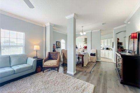 Copropriété à louer à Lake Mary, Floride: 2 chambres, 137.31 m2 № 2426019 - photo 22