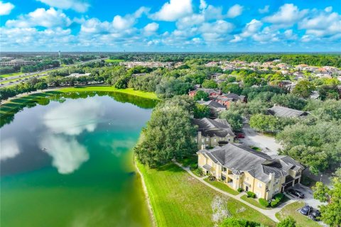Condo à Lake Mary, Floride, 2 chambres  № 2426019