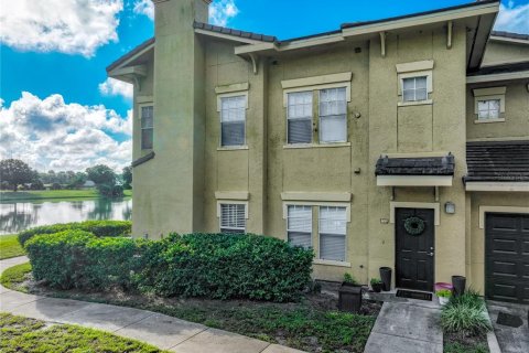 Copropriété à louer à Lake Mary, Floride: 2 chambres, 137.31 m2 № 2426019 - photo 12