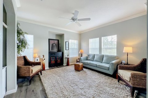 Copropriété à louer à Lake Mary, Floride: 2 chambres, 137.31 m2 № 2426019 - photo 4