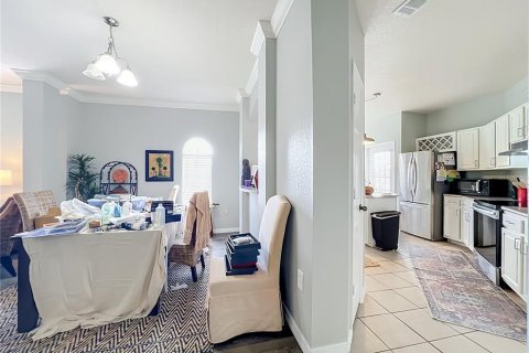Copropriété à louer à Lake Mary, Floride: 2 chambres, 137.31 m2 № 2426019 - photo 25