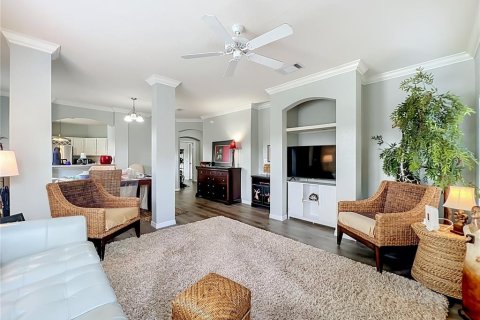 Copropriété à louer à Lake Mary, Floride: 2 chambres, 137.31 m2 № 2426019 - photo 7