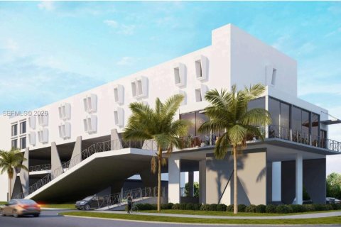 Propiedad comercial en Cape Coral, Florida № 2032368