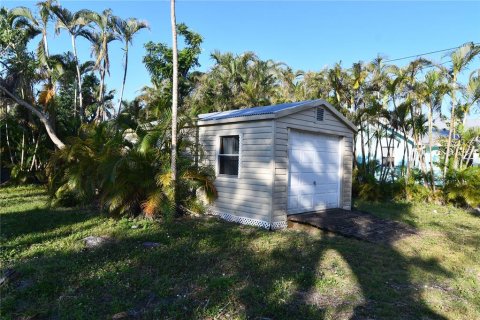 Land in Punta Gorda, Florida № 343270 - photo 5