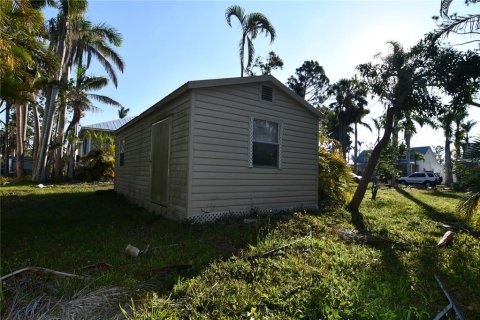 Land in Punta Gorda, Florida № 343270 - photo 8