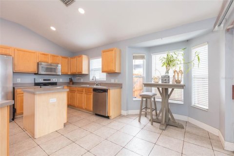 House in Riverview, Florida 3 bedrooms, 159.51 sq.m. № 2321513 - photo 13