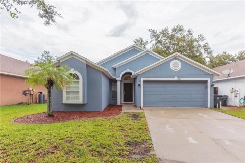 House in Riverview, Florida 3 bedrooms, 159.51 sq.m. № 2321513
