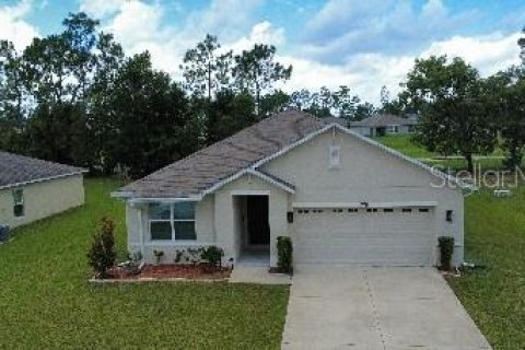 House in Ocala, Florida 3 bedrooms, 155.15 sq.m. № 2360773