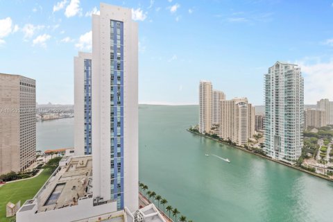 Copropriété à louer à Miami, Floride: 2 chambres, 93.46 m2 № 2056814 - photo 14