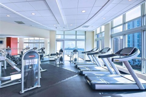 Copropriété à louer à Miami, Floride: 2 chambres, 93.46 m2 № 2056814 - photo 22