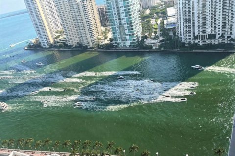 Copropriété à louer à Miami, Floride: 2 chambres, 93.46 m2 № 2056814 - photo 15