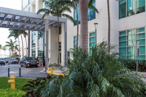 Copropriété à louer à Miami, Floride: 2 chambres, 93.46 m2 № 2056814 - photo 19