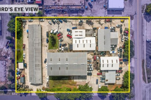 Propiedad comercial en venta en Sanford, Florida № 1865623 - foto 12