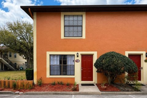Condo à Winter Park, Floride, 2 chambres  № 2345458