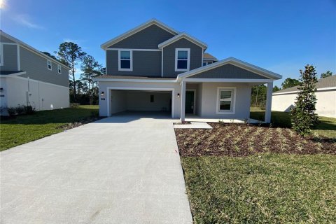 Casa en Edgewater, Florida 4 dormitorios, 172.15 m2 № 2093611