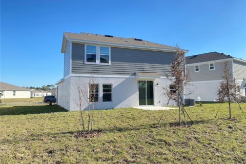 House in Edgewater, Florida 4 bedrooms, 172.15 sq.m. № 2093611 - photo 13