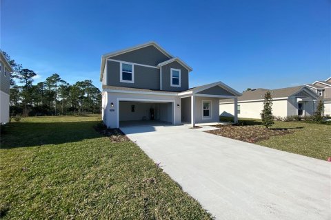 House in Edgewater, Florida 4 bedrooms, 172.15 sq.m. № 2093611 - photo 2