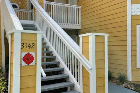 Condominio en Kissimmee, Florida, 3 dormitorios  № 2107503
