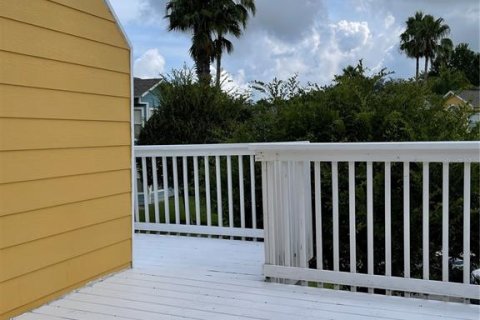 Condominio en alquiler en Kissimmee, Florida, 3 dormitorios, 128.3 m2 № 2107503 - foto 10