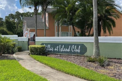 Condominio en alquiler en Kissimmee, Florida, 3 dormitorios, 128.3 m2 № 2107503 - foto 14