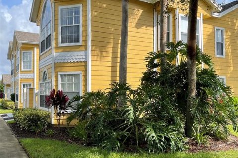 Condominio en alquiler en Kissimmee, Florida, 3 dormitorios, 128.3 m2 № 2107503 - foto 11