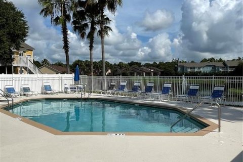 Condominio en alquiler en Kissimmee, Florida, 3 dormitorios, 128.3 m2 № 2107503 - foto 15