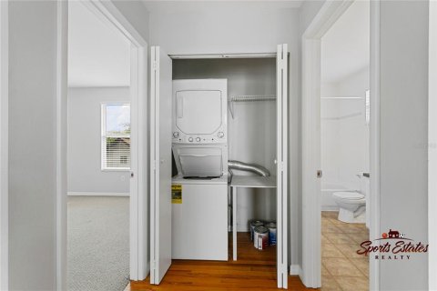Villa ou maison à louer à Orlando, Floride: 1 chambre, 67.35 m2 № 1879761 - photo 7