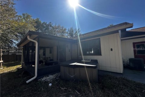 Casa en venta en Crystal River, Florida, 3 dormitorios, 116.87 m2 № 2096808 - foto 3