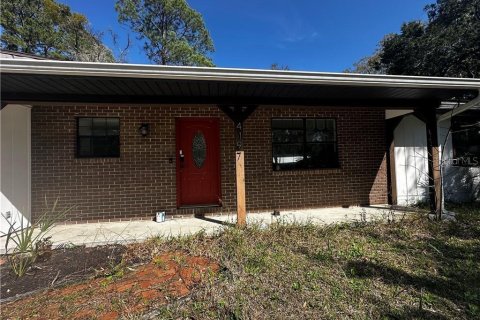 Casa en venta en Crystal River, Florida, 3 dormitorios, 116.87 m2 № 2096808 - foto 14