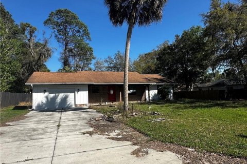 Casa en venta en Crystal River, Florida, 3 dormitorios, 116.87 m2 № 2096808 - foto 13