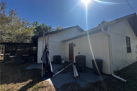 Casa en Crystal River, Florida 3 dormitorios, 116.87 m2 № 2096808