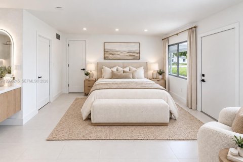 Casa en venta en Miami Gardens, Florida, 4 dormitorios, 139.35 m2 № 2393309 - foto 16