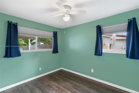 House in Pembroke Pines, Florida 2 bedrooms, 81.2 sq.m. № 1970194 - photo 22